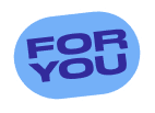 For you