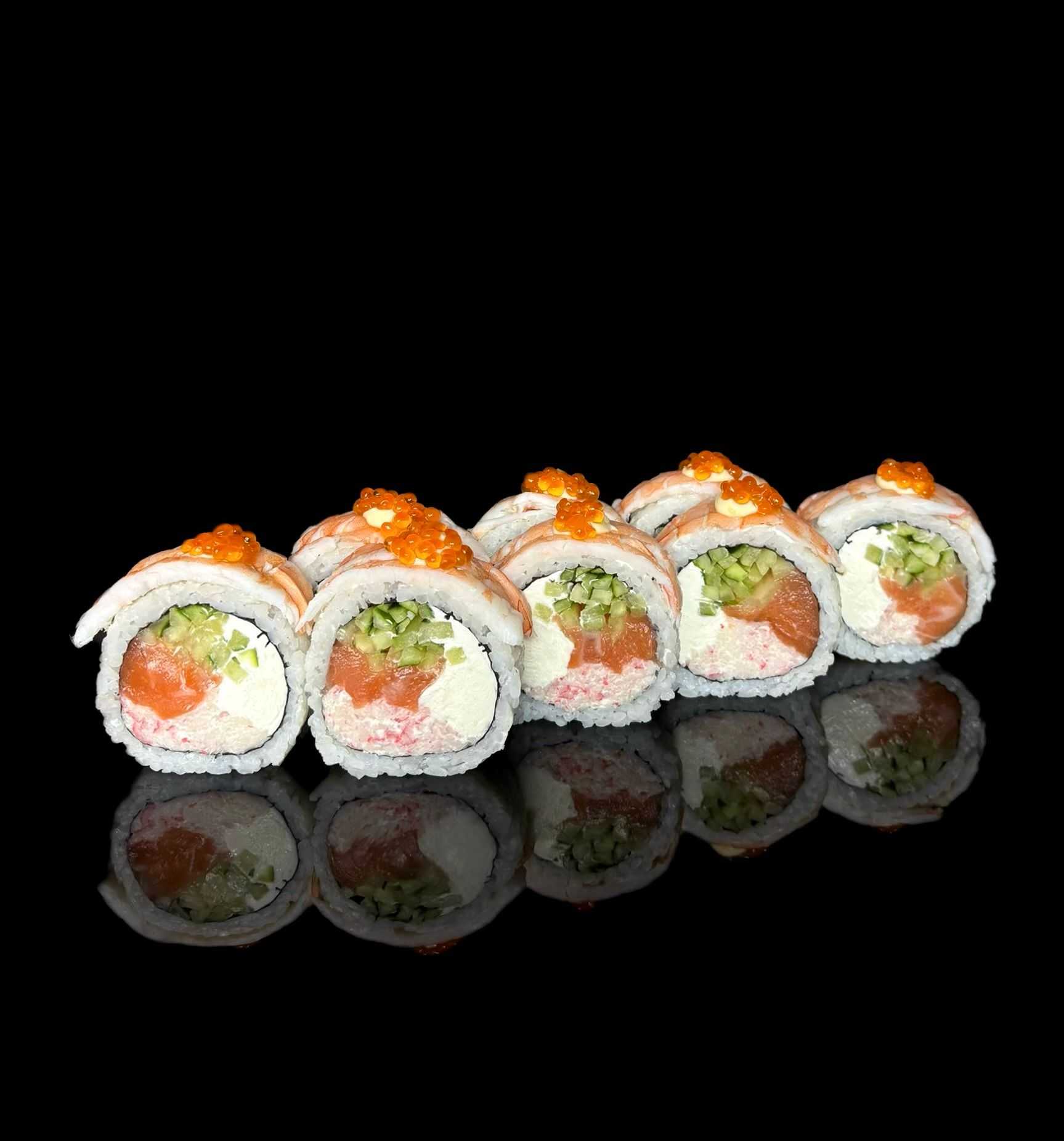 KING UMAMI ROLL