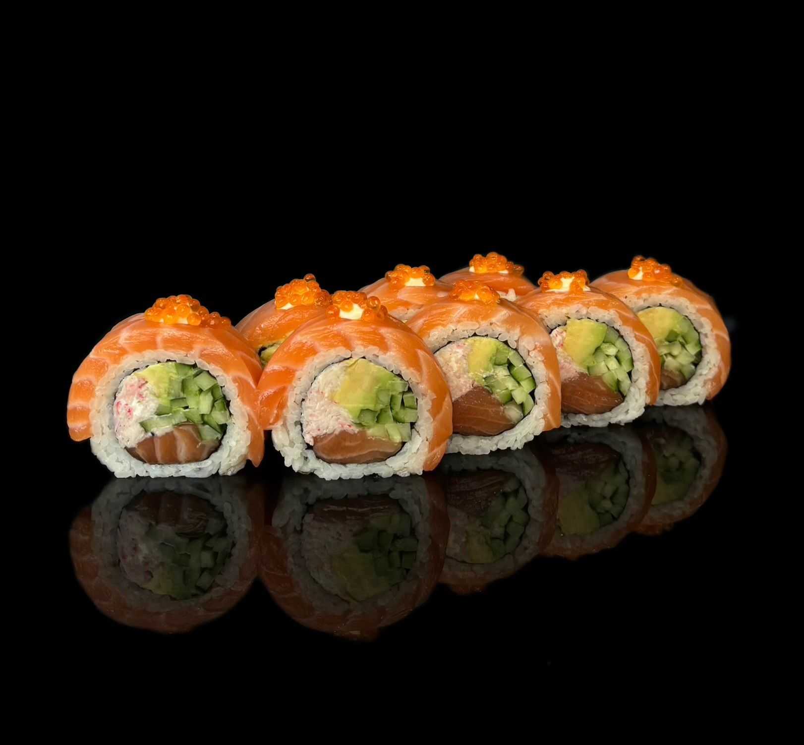 KING LUXE ROLL
