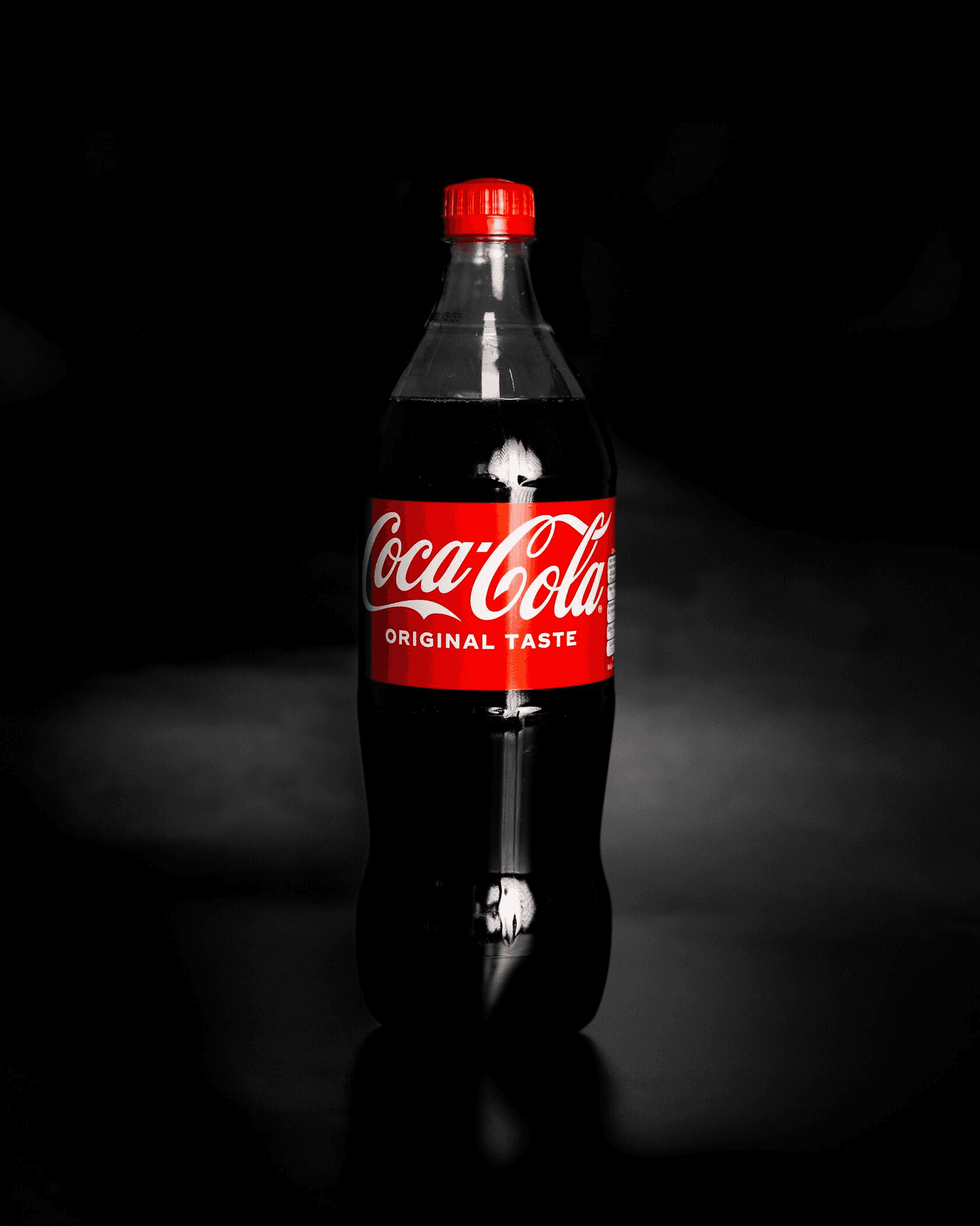 Coca-Cola 0,75 ml
